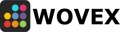 Wovex logo